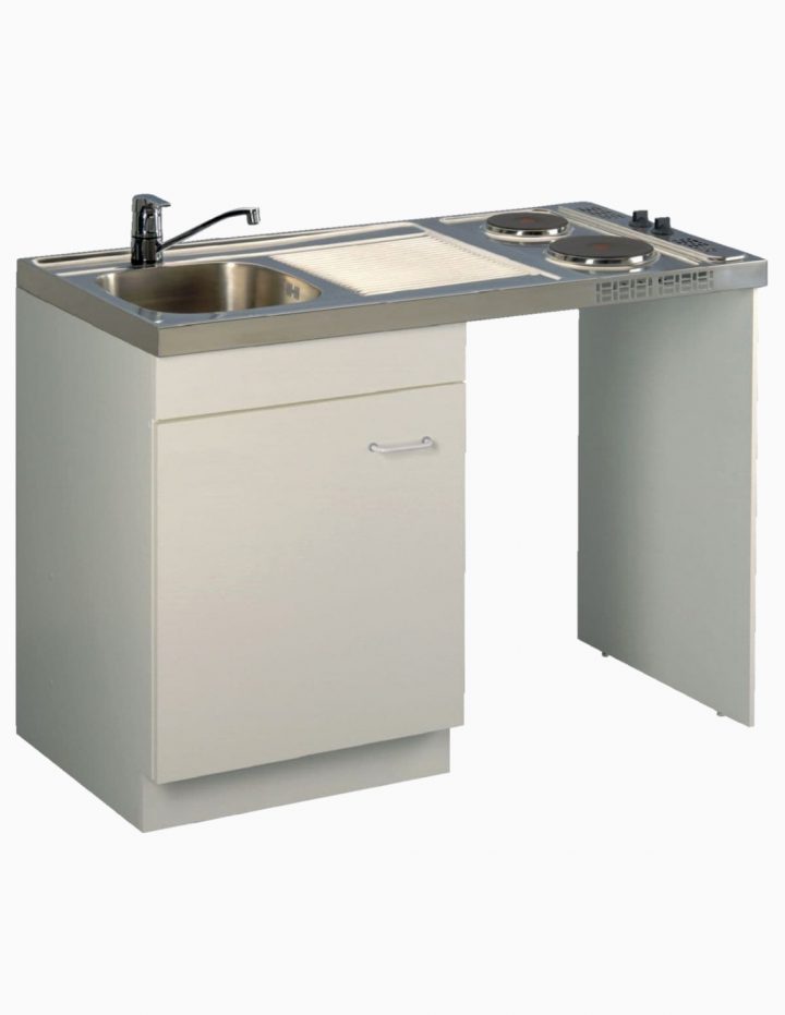 Meuble Sous Evier Cuisine Phénoménal Meuble Sous Évier 120 intérieur Meuble Évier Lave-Vaisselle Leroy Merlin