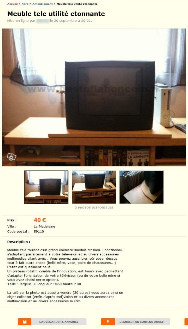 Meuble Tele Utilité Etonnante / Ameublement / Nord-Pas-De destiné Le Bon Coin Nord Ameublement Meuble Tele Utilité Etonnante / Ameublement / Nord-Pas-De destiné Le Bon Coin Nord Ameublement