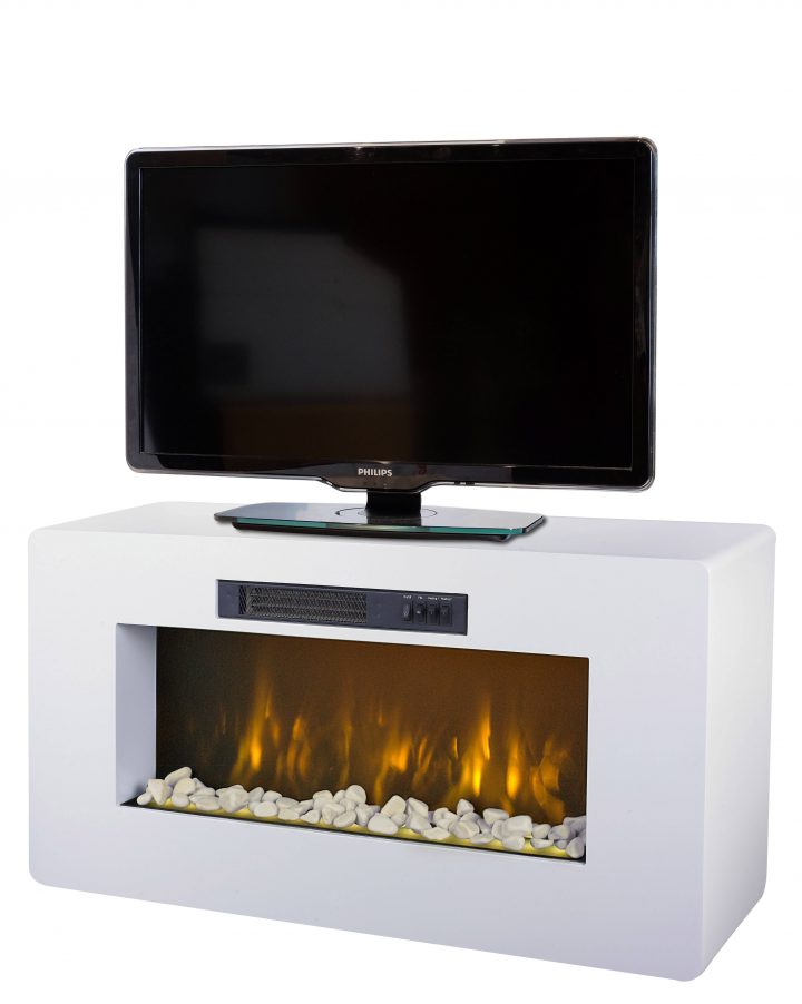 Meuble Tv Blanc Cheminée Électrique 2000W Méribel pour Meuble Tv Cheminée Décorative Meuble Tv Blanc Cheminée Électrique 2000W Méribel pour Meuble Tv Cheminée Décorative