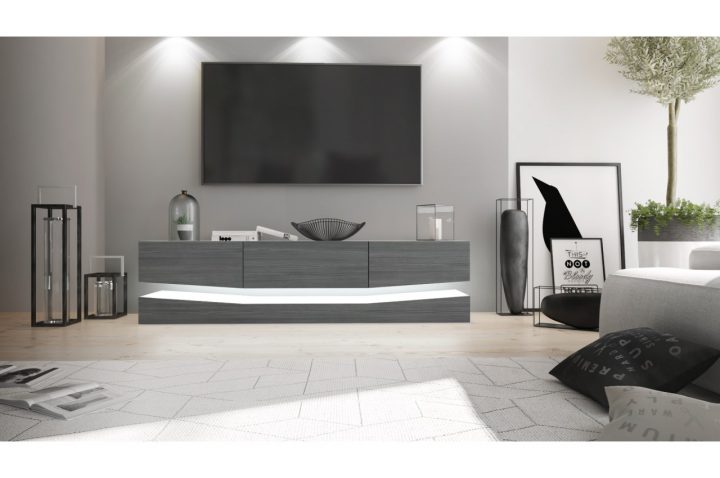 Meuble Tv Suspendu Lumineux Pour Salon pour Meuble Tv Suspendu Haut De Gamme Meuble Tv Suspendu Lumineux Pour Salon pour Meuble Tv Suspendu Haut De Gamme