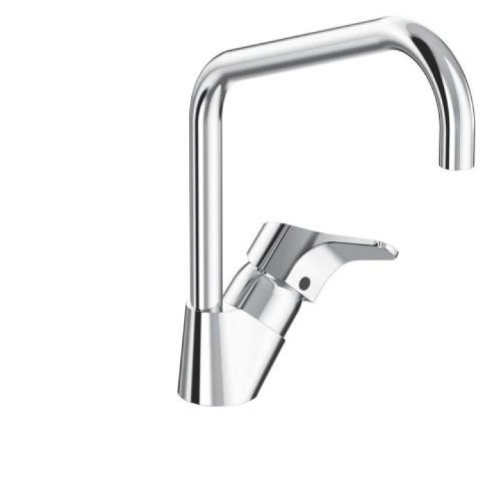 Mitigeur D'Évier – Col De Cygne- Cartouche Céramique – Ulysse C2 Porcher Sur Bricozor destiné Cartouche Mitigeur Porcher Mitigeur D'Évier – Col De Cygne- Cartouche Céramique – Ulysse C2 Porcher Sur Bricozor destiné Cartouche Mitigeur Porcher