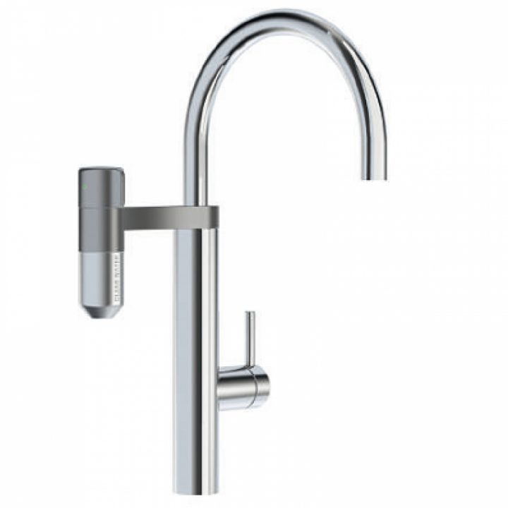Mitigeur Vital – Col De Cygne – Eau Filtrée – Cartouche Incluse – Inox Franke Sur Bricozor concernant Cartouche Pour Mitigeur Cuisine Franke Mitigeur Vital – Col De Cygne – Eau Filtrée – Cartouche Incluse – Inox Franke Sur Bricozor concernant Cartouche Pour Mitigeur Cuisine Franke