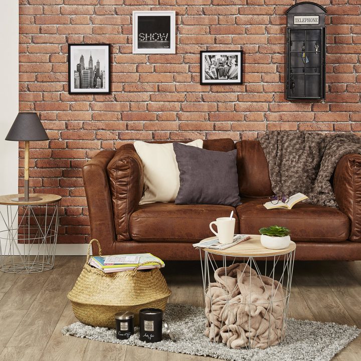 Mon Ambiance Cosy & Vintage | Centrakor destiné Rideau De Porte Centrakor