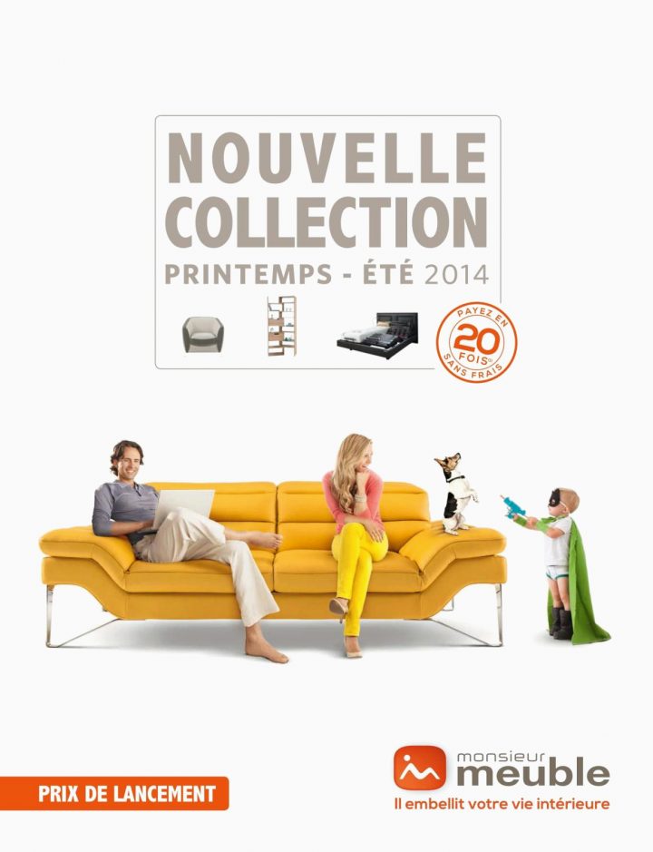Monsieur Meuble Catalogue Incroyables Lit Monsieur Meuble à Prospectus Les Docks Du Meuble Monsieur Meuble Catalogue Incroyables Lit Monsieur Meuble à Prospectus Les Docks Du Meuble