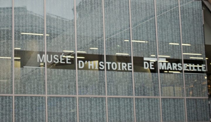 Musée Marseille: Bons Plans Jusqu'À -70% Sur Groupon.fr intérieur Groupon Rideaux Thermiques