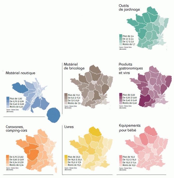 Nombre D'Annonces Publiées Sur Le Site Leboncoin, Par Type D à Le Bon Coin 69 Nombre D'Annonces Publiées Sur Le Site Leboncoin, Par Type D à Le Bon Coin 69