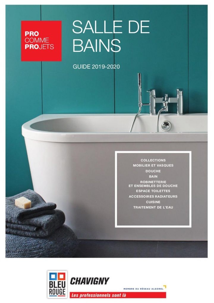 Norme Electrique Salle De Bain 2020 Calaméo Catalogue Salle dedans Norme Électrique Salle De Bain 2020