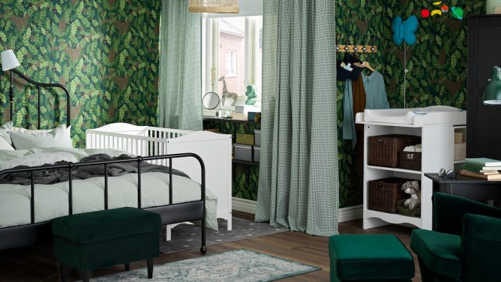 Notre Galerie De Photos De Chambre Enfant – Ikea dedans Rideaux Chambre Bébé Ikea Notre Galerie De Photos De Chambre Enfant – Ikea dedans Rideaux Chambre Bébé Ikea