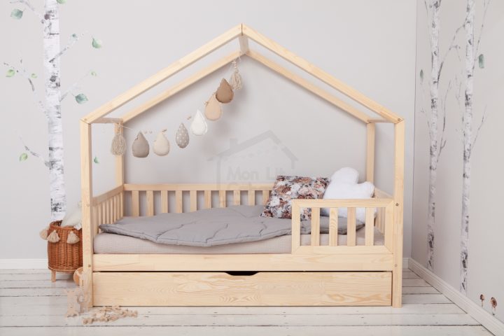 Nous Vous Présentons Notre Nouveau Modèle Dwt 🌟 | Lit dedans Cielterre Commerce Avis