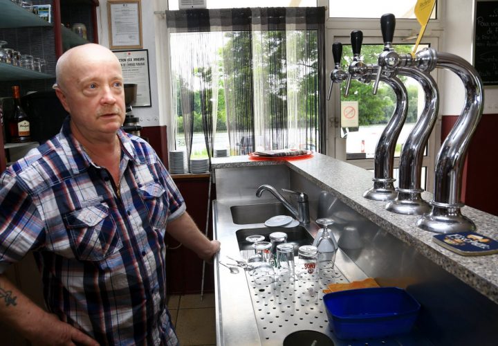 Ou Manger Au Bord De La Moselle ? (4/5). Jussy : Un Plat Du destiné Casse Robinet Augny