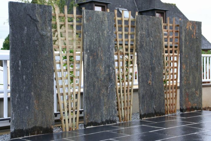 Palis Ardoise Brico Depot – Gamboahinestrosa intérieur Bordure Ardoise Brico Depot