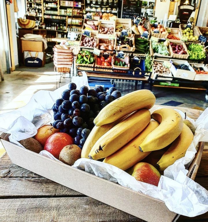 Paniers – Épicerie La Camionnette concernant Magasin Turc Montpellier Paniers – Épicerie La Camionnette concernant Magasin Turc Montpellier