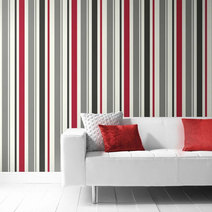 Papier Peint À Rayures Leroy Merlin intérieur Capitonnage De Porte Leroy Merlin