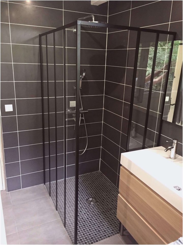 Pare Douche Baignoire Ikea – Gamboahinestrosa avec Douche Italienne Ikea