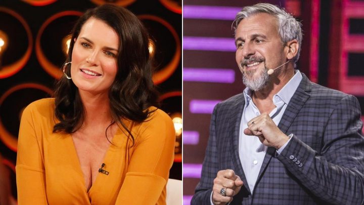 Patrick Huard Et Marie-Eve Janvier Animeront Les Soirs De serapportantà Marie-Ève Morency Famille Patrick Huard Et Marie-Eve Janvier Animeront Les Soirs De serapportantà Marie-Ève Morency Famille