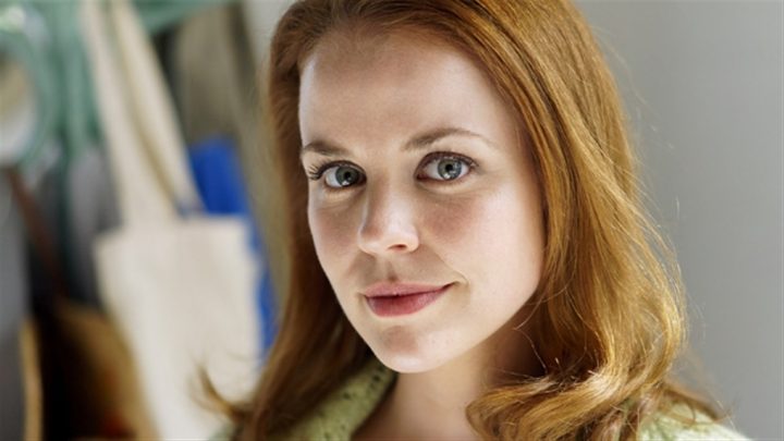 Personnages | Trop | Ici Radio-Canada.ca Télé destiné Noemie O'Farrell District 31