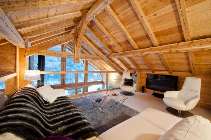 Photo Gallery | Chalet Wanaka [En] pour Chalet Mezzanine