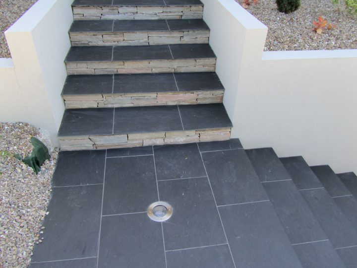 Photos Carrelage Escalier Exterieur | Carrelage Escalier intérieur Carrelage Escalier Leroy Merlin Photos Carrelage Escalier Exterieur | Carrelage Escalier intérieur Carrelage Escalier Leroy Merlin