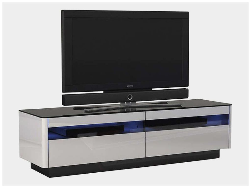 Meuble Tv Avec Enceinte Integre Conforama