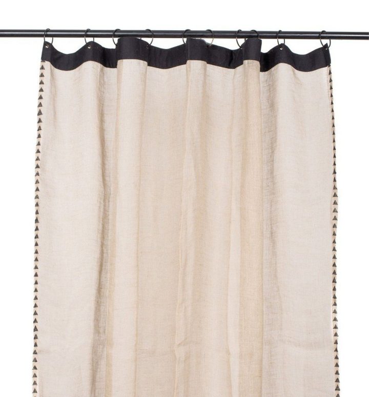 Pin Di Nouveaux Produits Home Beddings & Curtains encequiconcerne Rideaux Bonifacio Harmony