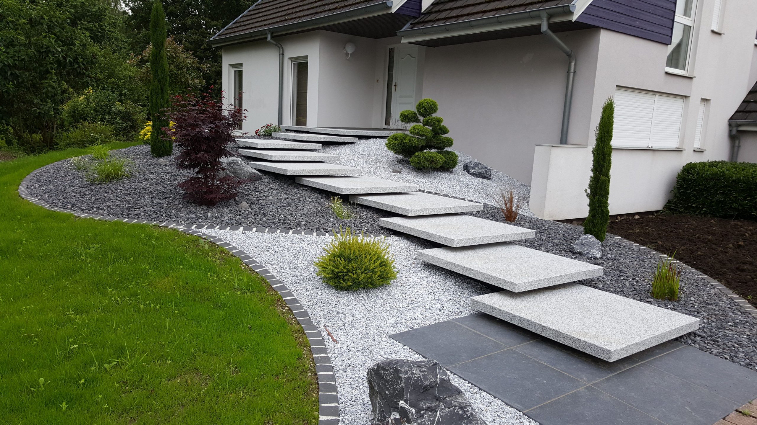 Pin On Aménagement Extérieur concernant Idée Aménagement Extérieurentrée Maison Pin On Aménagement Extérieur concernant Idée Aménagement Extérieurentrée Maison