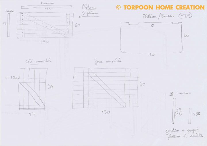 Pin On Meuble Palette destiné Plan Meuble Palette Gratuit Pdf Pin On Meuble Palette destiné Plan Meuble Palette Gratuit Pdf