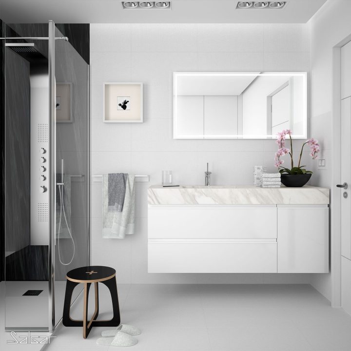 Plan De Toilette Compakt 51 Marbre Blanc De 700 À 800 Mm Avec Grande Vasque Intégrée 700 – 800 X 510 X 120 Mm avec Toilette Lavabo Intégré Canada Plan De Toilette Compakt 51 Marbre Blanc De 700 À 800 Mm Avec Grande Vasque Intégrée 700 – 800 X 510 X 120 Mm avec Toilette Lavabo Intégré Canada