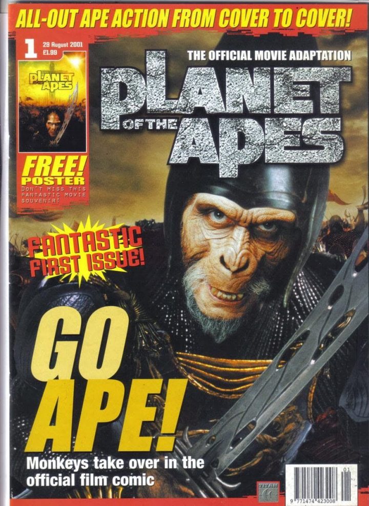 Planetoftheapes Http://Archives-Of-The-Apes.blogspot.co.uk destiné Imagestv.blogspot