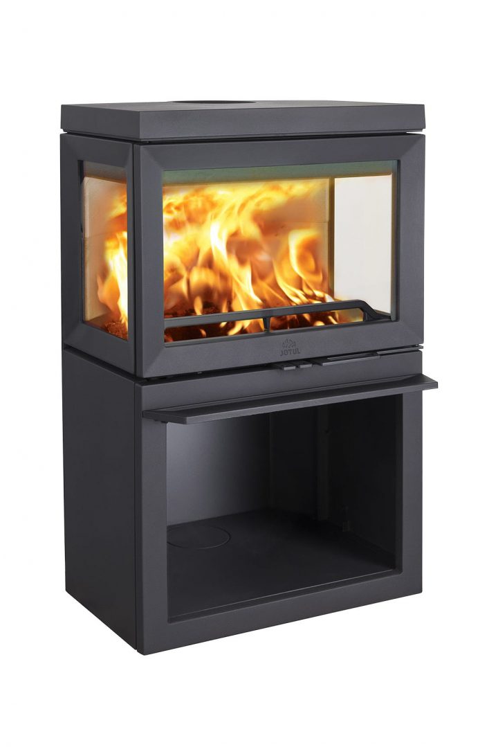 Poêle À Bois Jotul F 520 – Origine Rouen à Poele A Bois 3 Faces Vitrées Prix Poêle À Bois Jotul F 520 – Origine Rouen à Poele A Bois 3 Faces Vitrées Prix