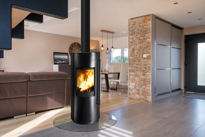 Poêle À Bois – Supra concernant Poele A Bois 3 Faces Vitrées Prix Poêle À Bois – Supra concernant Poele A Bois 3 Faces Vitrées Prix