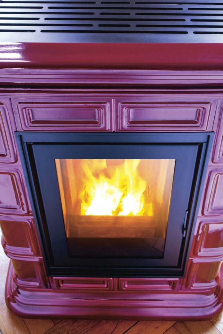 Poêle À Pellets Sergio Leoni Marlene Comfort Air Up! – Prix pour Poele Marlene Sergio Leoni