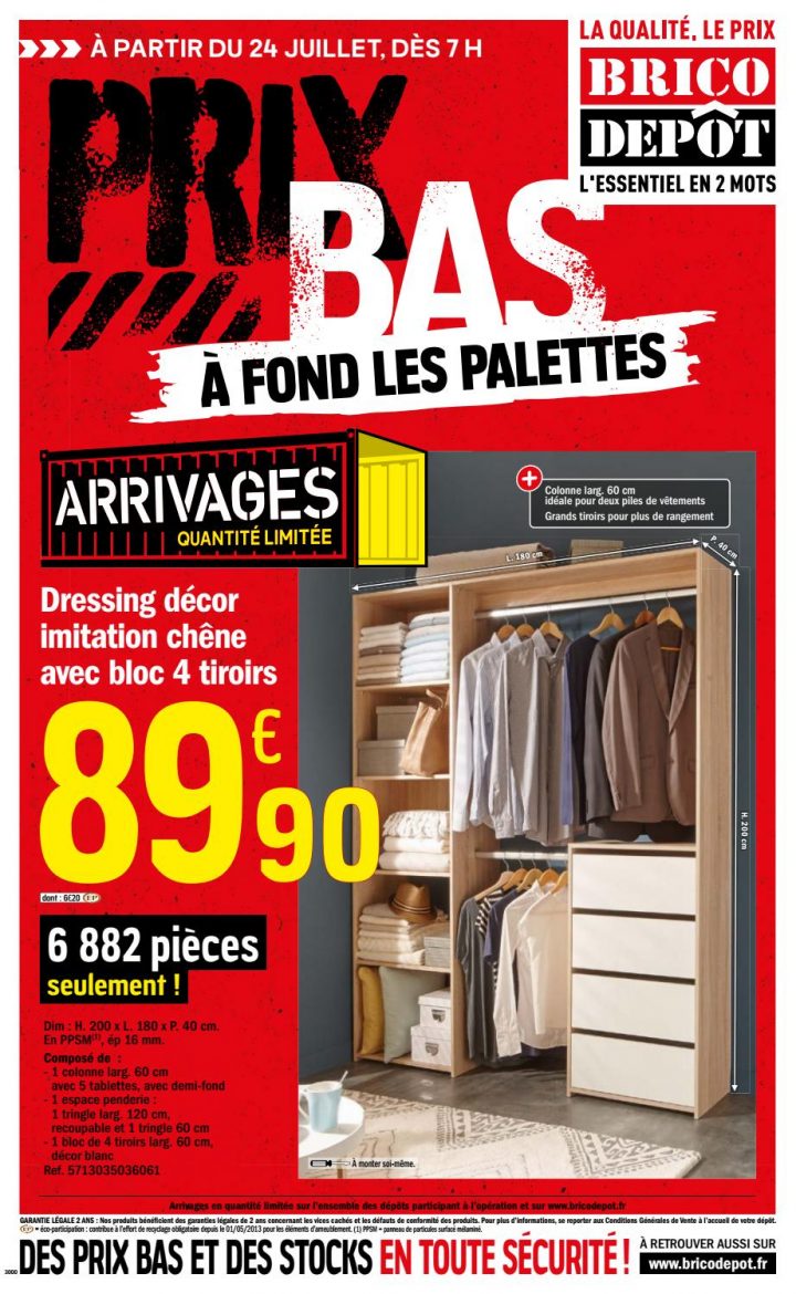 _Promopro_Pdf_Dep240720_1 By Jan Deo – Issuu pour Bloc Tiroir Bois Brico Dépôt _Promopro_Pdf_Dep240720_1 By Jan Deo – Issuu pour Bloc Tiroir Bois Brico Dépôt
