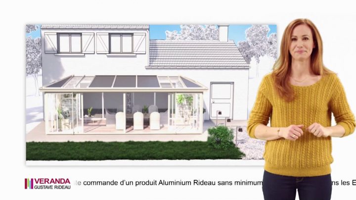 Publicité 2018 – Veranda Gustave Rideau – Sophie Ferjani encequiconcerne Veranda Sophie Ferjani