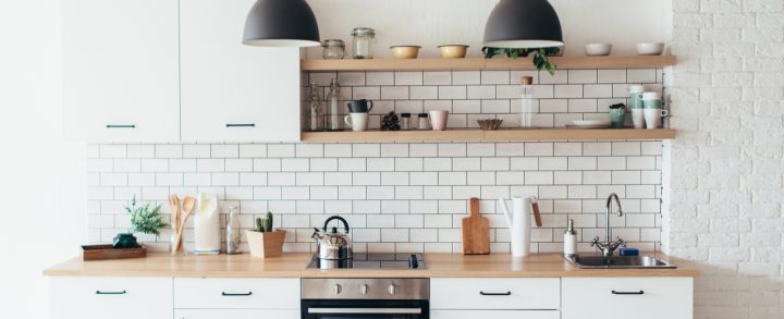 Quelles Sont Les Dimensions Standards D'Une Cuisine, D'Un concernant Distance Entre Plan De Travail Et Meuble Haut Quelles Sont Les Dimensions Standards D'Une Cuisine, D'Un concernant Distance Entre Plan De Travail Et Meuble Haut