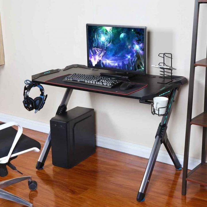 Quels Sont Les Meilleurs Bureau Gamer : Conseils Et avec Bureau Gamer Coin Quels Sont Les Meilleurs Bureau Gamer : Conseils Et avec Bureau Gamer Coin