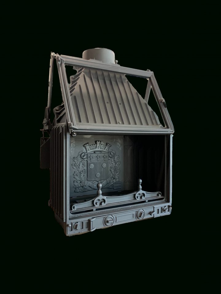 Radiante 700 – Cheminees Philippe Australia à Insert Philippe 700