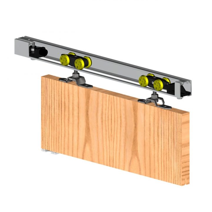 Rail Pour Portail Coulissant Brico Depot – Novocom.top concernant Roulette Porte Coulissante Placard Brico Dépôt