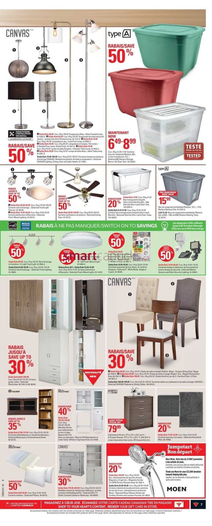 Rangement Cuisine Canadian Tire | Venus Et Judes concernant Chaise De Cuisine Canadian Tire