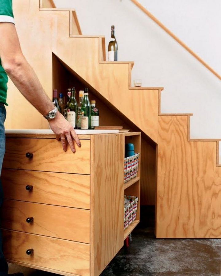 Rangement Sous Escalier Et Idées D'Aménagement Alternatif avec Rangement Coulissant Sous Escalier Ikea Rangement Sous Escalier Et Idées D'Aménagement Alternatif avec Rangement Coulissant Sous Escalier Ikea