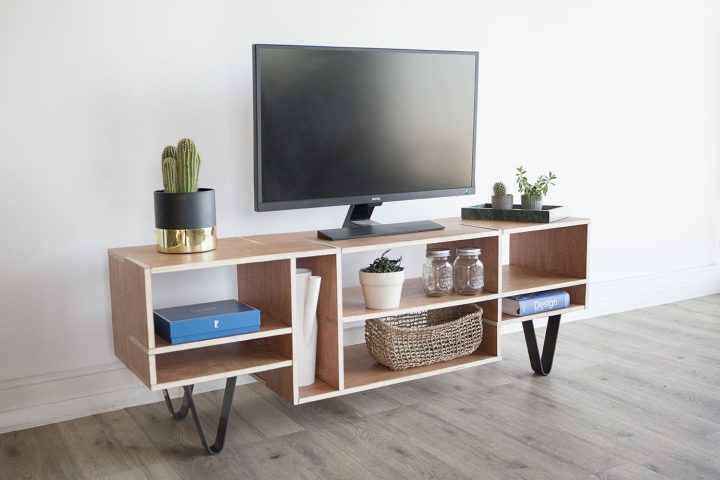 Réalisez Votre Meuble Tv ! – Ripaton destiné Diy Meuble Tv Réalisez Votre Meuble Tv ! – Ripaton destiné Diy Meuble Tv