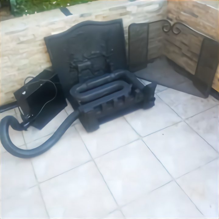 Recuperateur Chaleur Foyer Ouvert Chaleur D'Occasion avec Récupérateur De Chaleur Foyer Ouvert