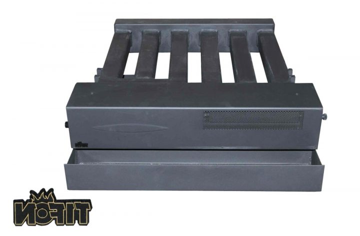 Recuperateur Chaleur Tifon 8200 D'Occasion tout Recuperateur Chaleur Tifon 7250