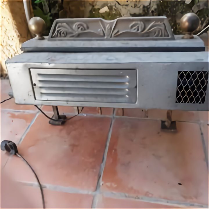 Recuperateur Chaleur Tifon D'Occasion dedans Pièces Détachées Tifon Recuperateur De Chaleur