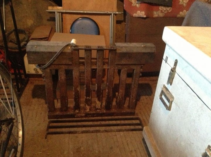 Récupérateur De Chaleur À Air Pulsé – Atrelys à Recuperateur Chaleur Tifon 7250