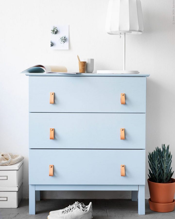 Relooker La Commode Tarva Ikea | Shake My Blog | Mobilier De concernant Relooker Commode Rast Ikea Relooker La Commode Tarva Ikea | Shake My Blog | Mobilier De concernant Relooker Commode Rast Ikea