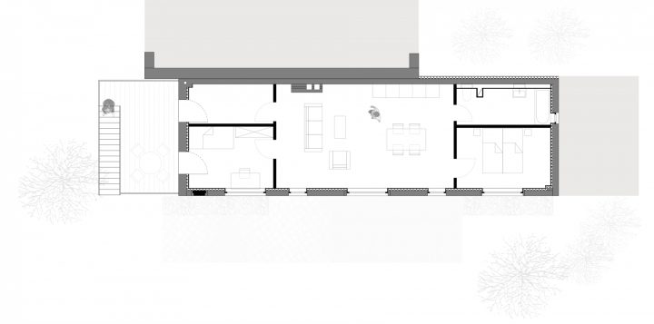 Remise Schöneweide Berlin | Projects | Cubus Projekt Gmbh concernant Plan De Remise