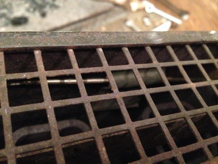 Reparation Tifon concernant Recuperateur Chaleur Tifon 7250