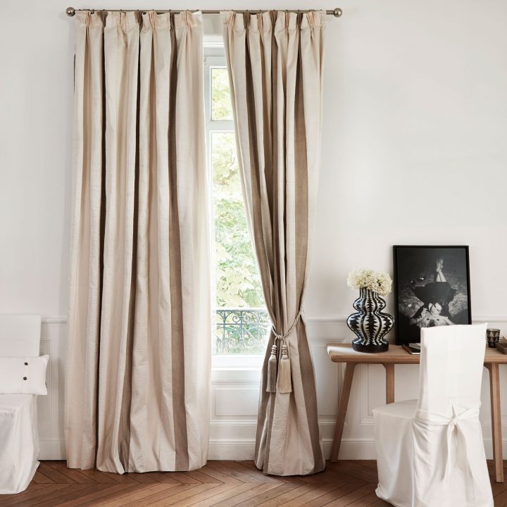 Rideau À Oeillets Bellagio Madura dedans Rideaux Hauteur 350 Cm Rideau À Oeillets Bellagio Madura dedans Rideaux Hauteur 350 Cm