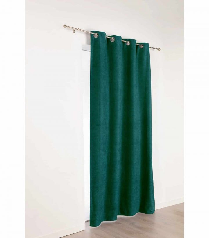 Rideau Bleu Canard Isolant Thermique Occultant Uni serapportantà Rideau Occultant Velours Thermique Et Phonique Dos Polaire Rideau Bleu Canard Isolant Thermique Occultant Uni serapportantà Rideau Occultant Velours Thermique Et Phonique Dos Polaire