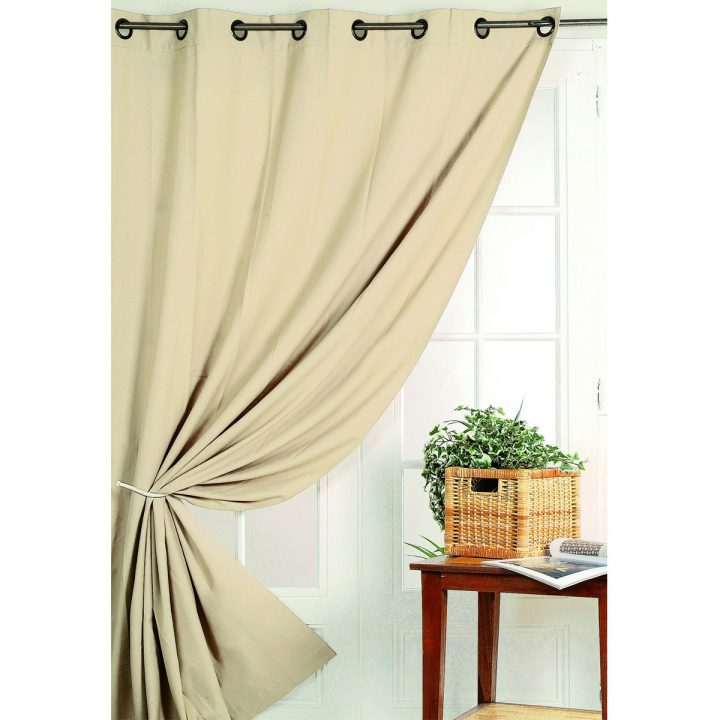 Rideau Cm Écru à Rideau Brise-Bise Castorama Rideau Cm Écru à Rideau Brise-Bise Castorama